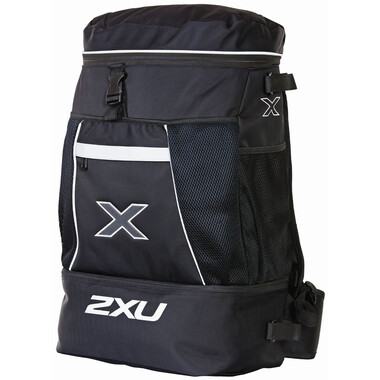 2XU Transition Bag Black 0
